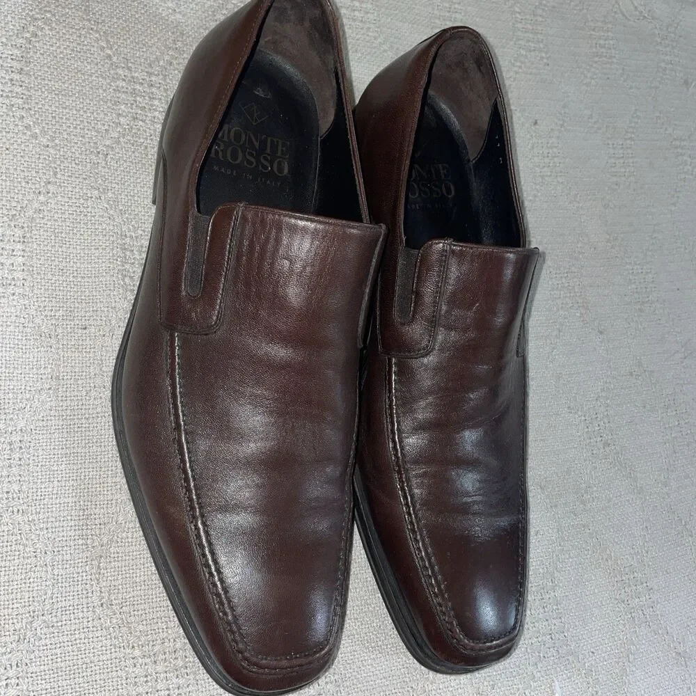 Monte Rosso this mens